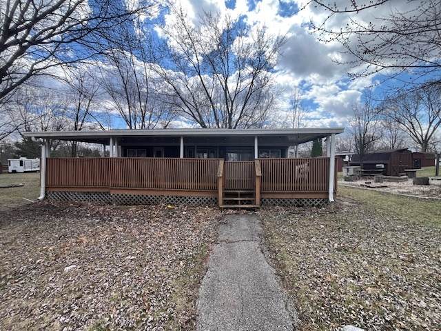 2795 28th Lot 1083 Road - Photo 1