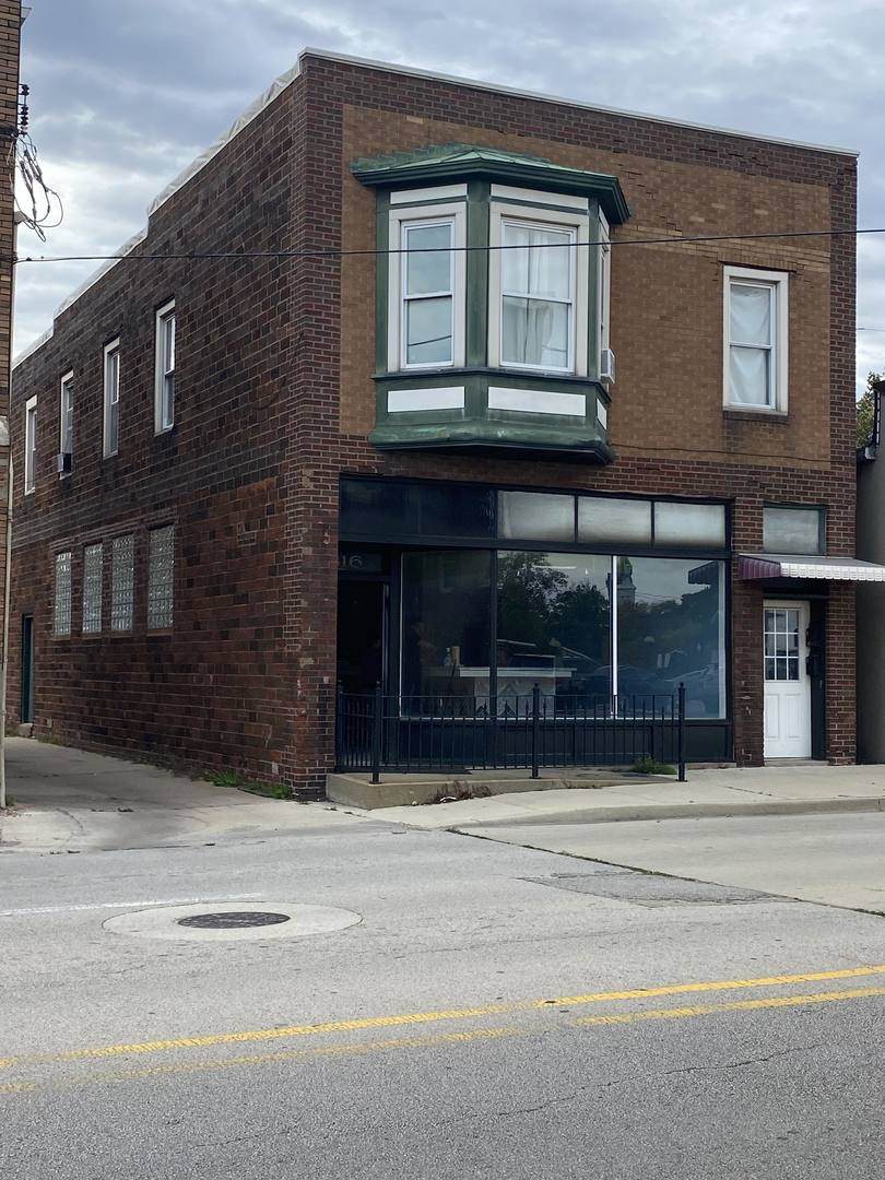 816 Peoria Street - Photo 1