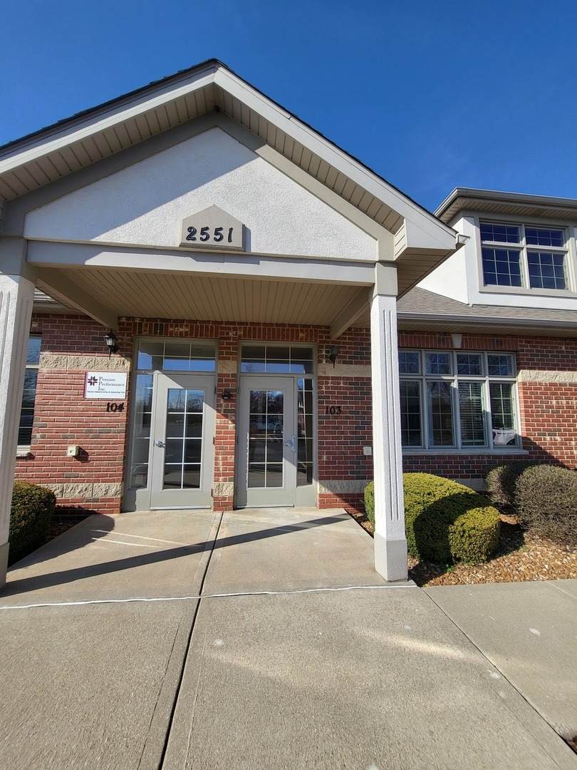 2551 Division Street - Photo 1