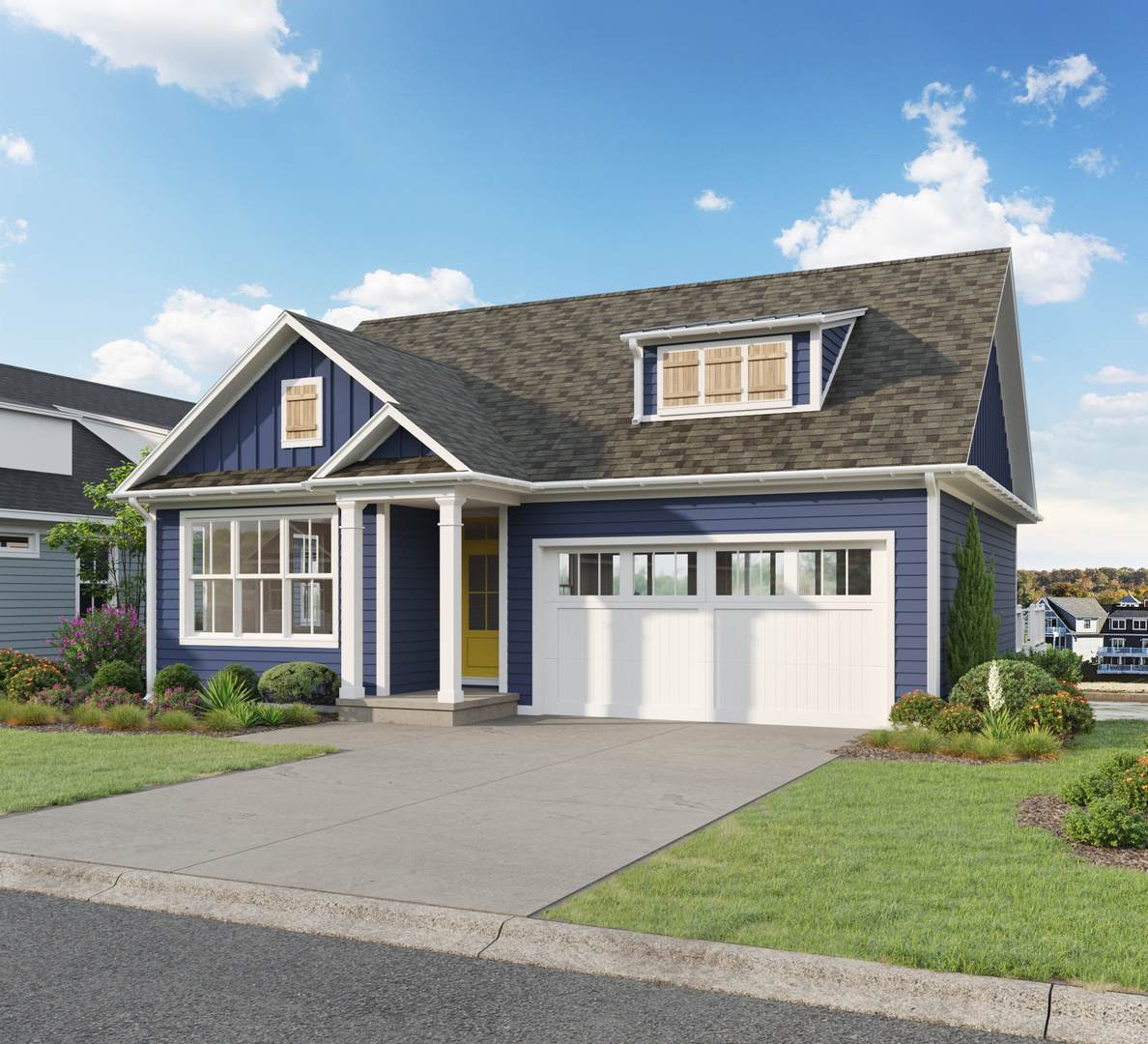 6 Waterside Way - Photo 1