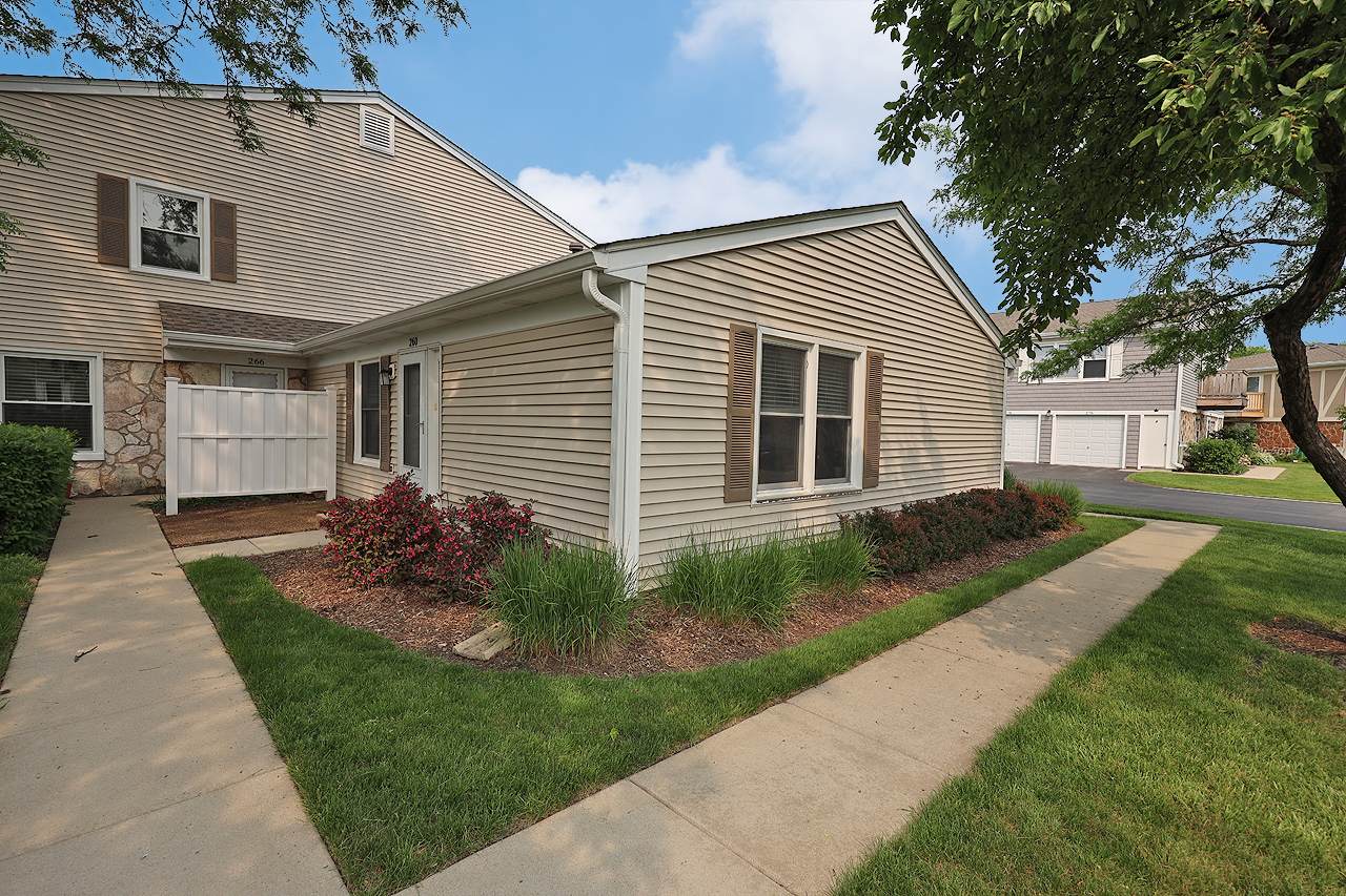 260 Nantucket Harbor - Photo 1
