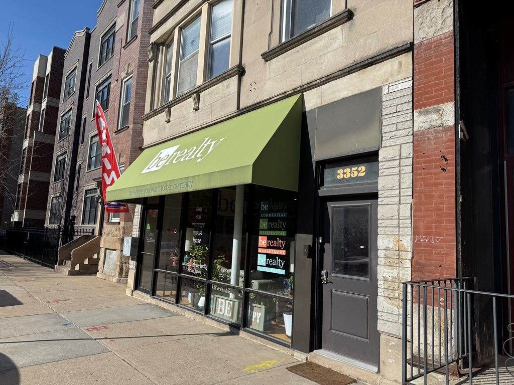 3352 Sheffield Avenue - Photo 1