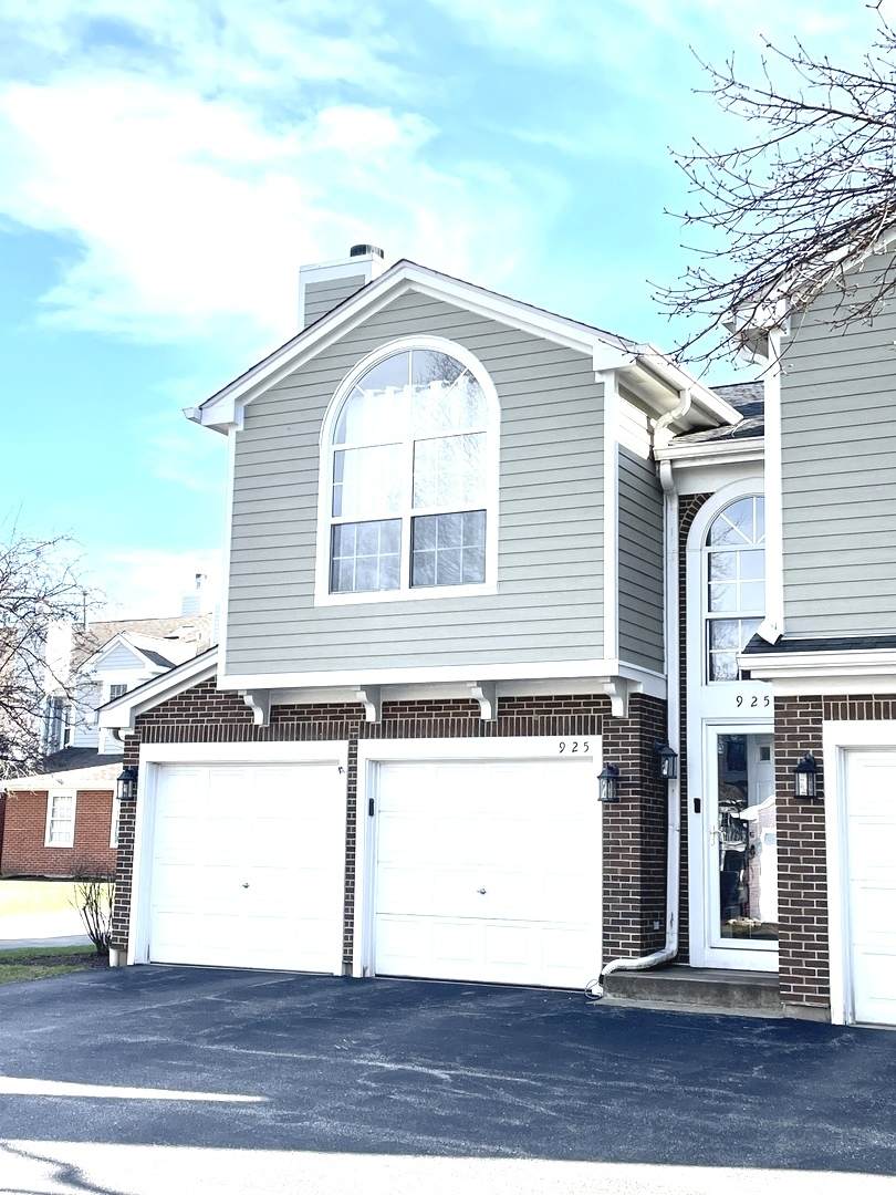 925 Ann Arbor Lane - Photo 1