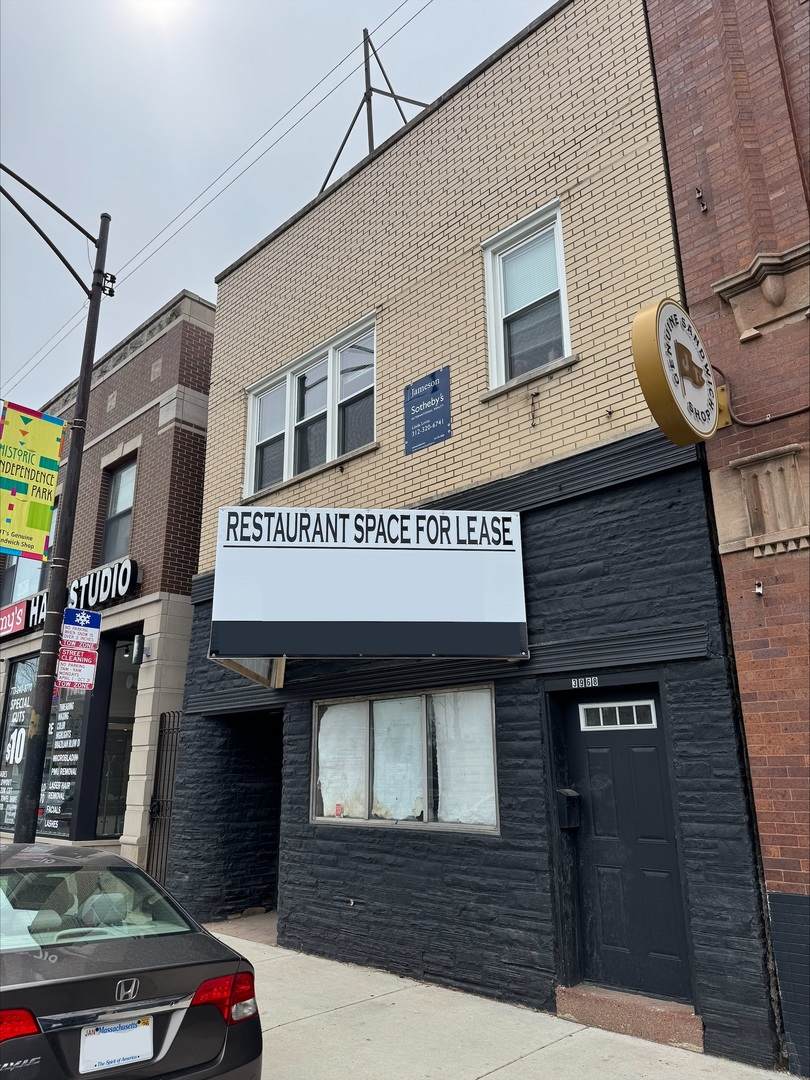 3968 Elston Avenue - Photo 1
