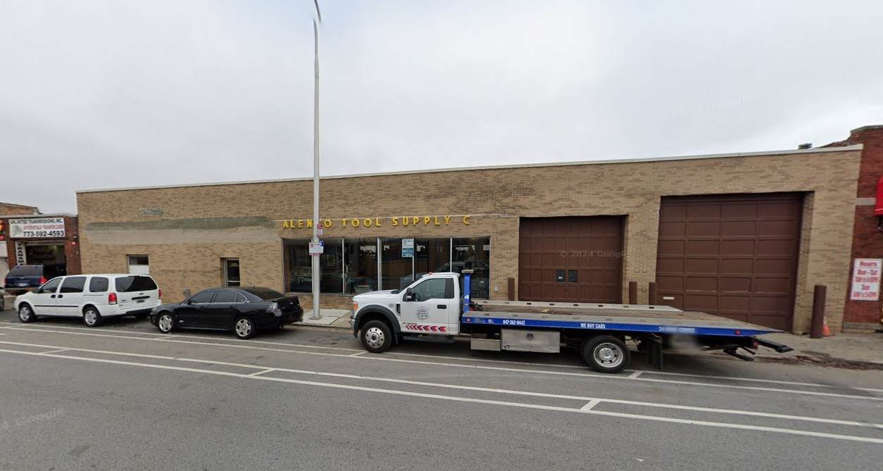 4444 Elston Avenue - Photo 1