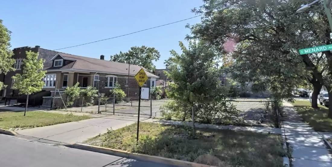 1100 Menard Street - Photo 1