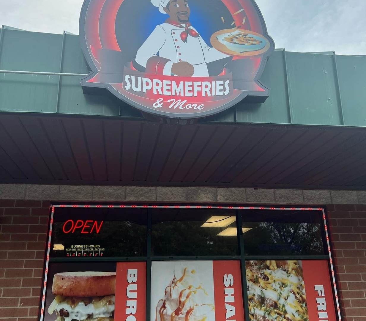 2109 Lewis Avenue - Photo 1