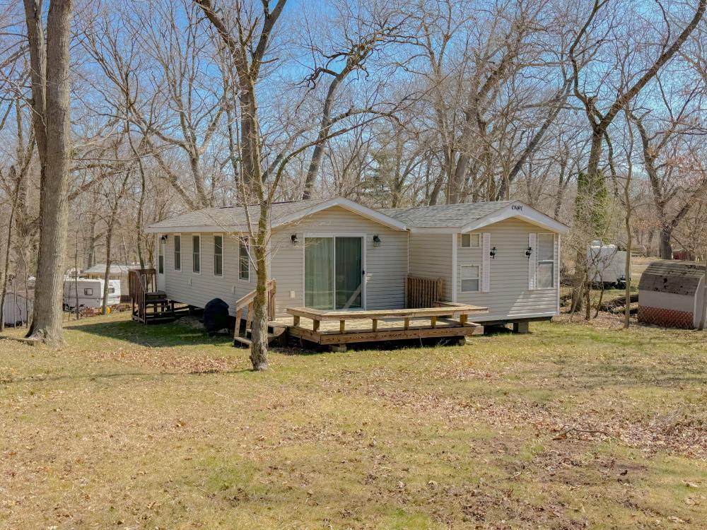 12/58-59 Woodhaven - Photo 1