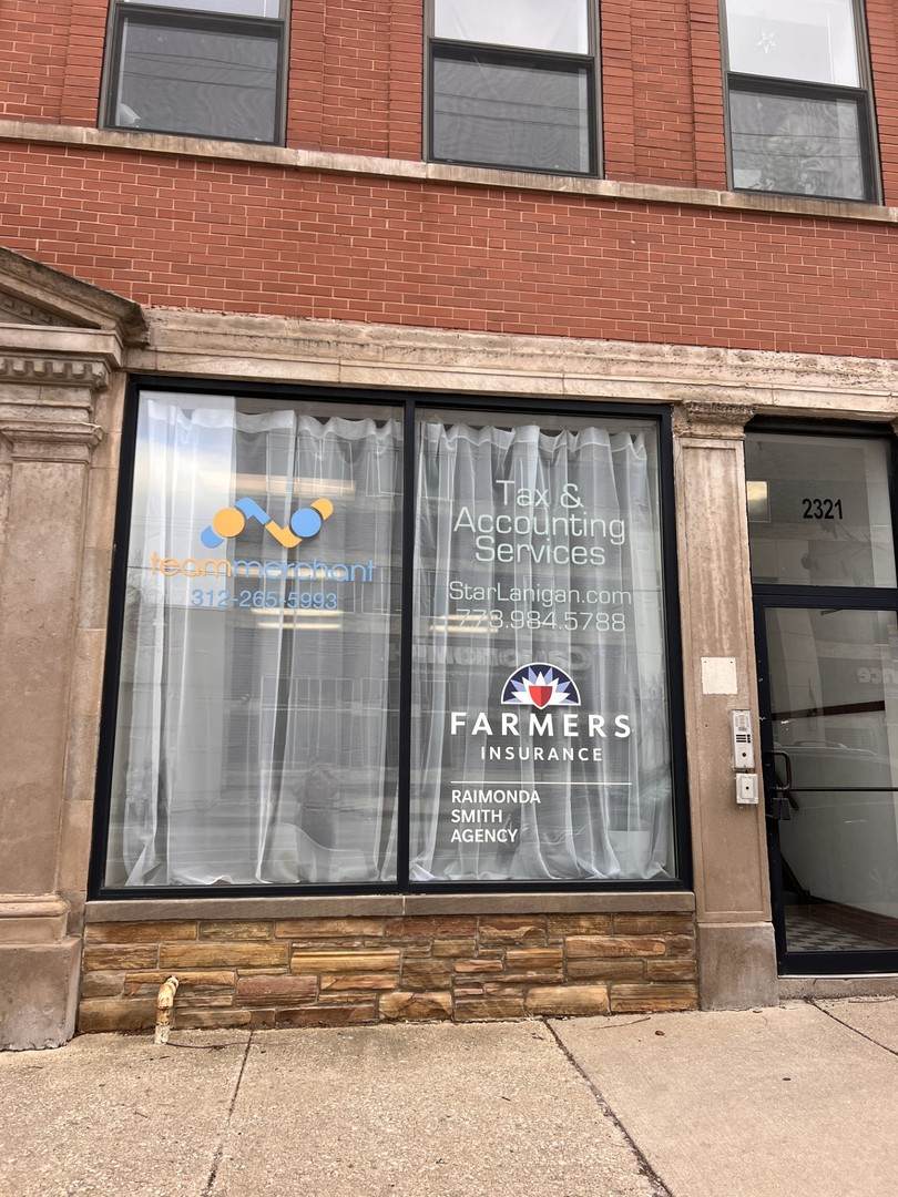 2319 Chicago Avenue - Photo 1