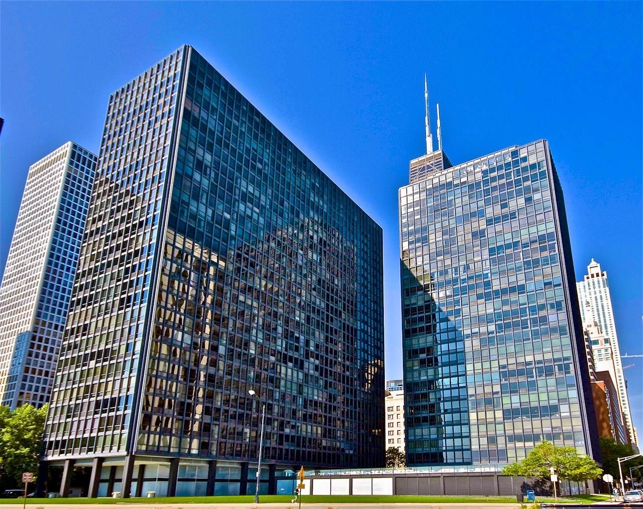 900 Lake Shore Drive - Photo 1