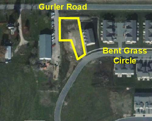 255 Bent Grass Circle - Photo 1