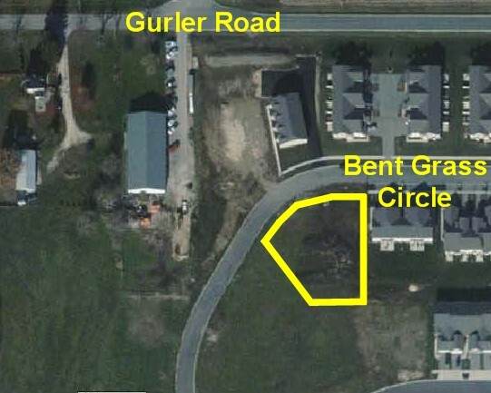 262 Bent Grass Circle - Photo 1