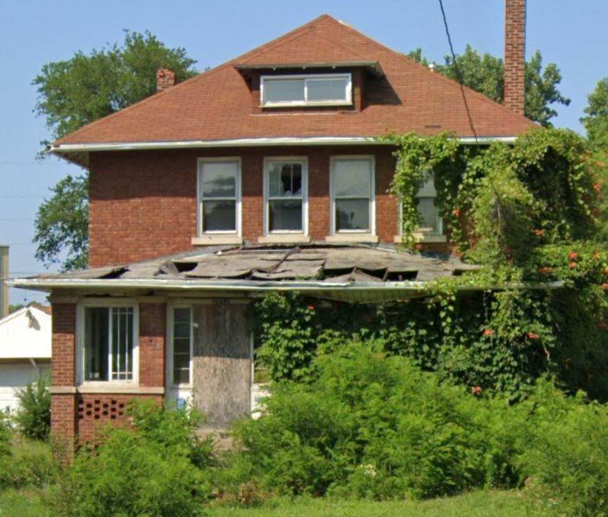 14051 Lincoln Avenue - Photo 1