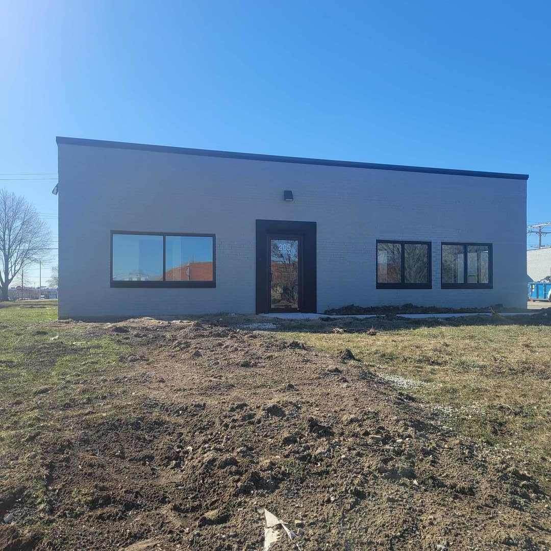 205 Interstate Road - Photo 1