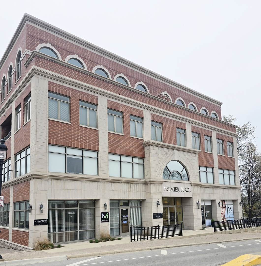 127 Walnut Street - Photo 1