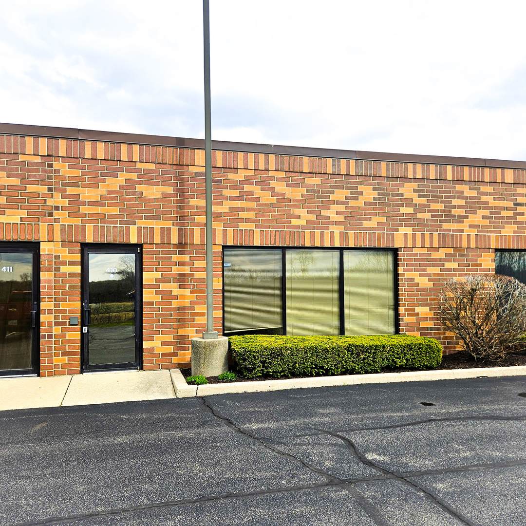 888 Belvidere Road - Photo 1