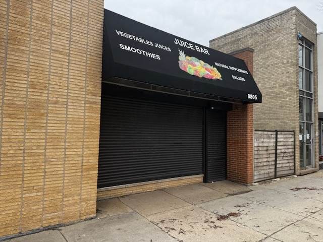 8803 Stony Island Avenue - Photo 1
