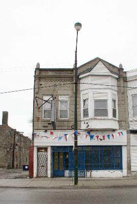 5517 Halsted Street - Photo 1