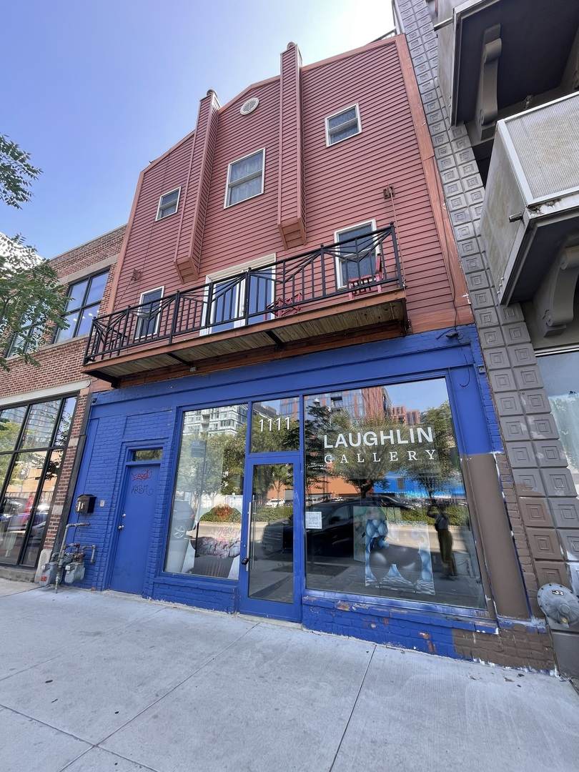 1111 Randolph Street - Photo 1