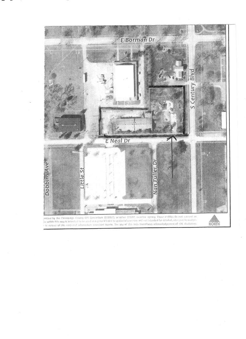 121 Neal Drive - Photo 1