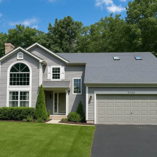 8566 Cedar Street - Photo 1