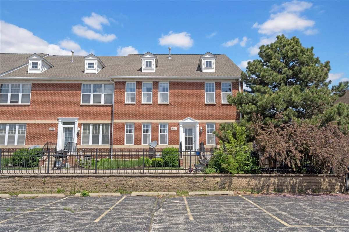 8207 Lincoln Avenue - Photo 1