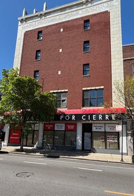 3240 Lawrence Avenue - Photo 1