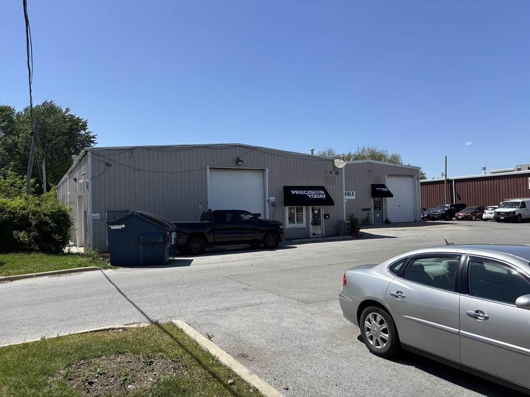 13448 Cicero Avenue - Photo 1