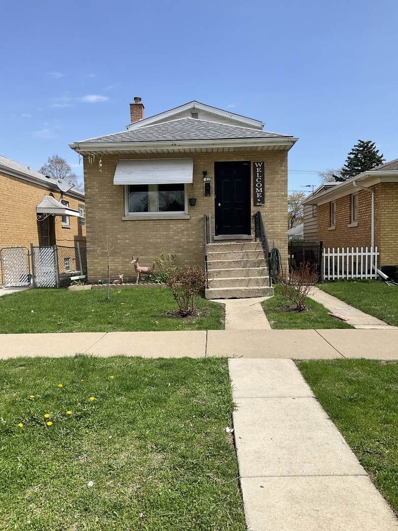 3939 Scoville Avenue - Photo 1