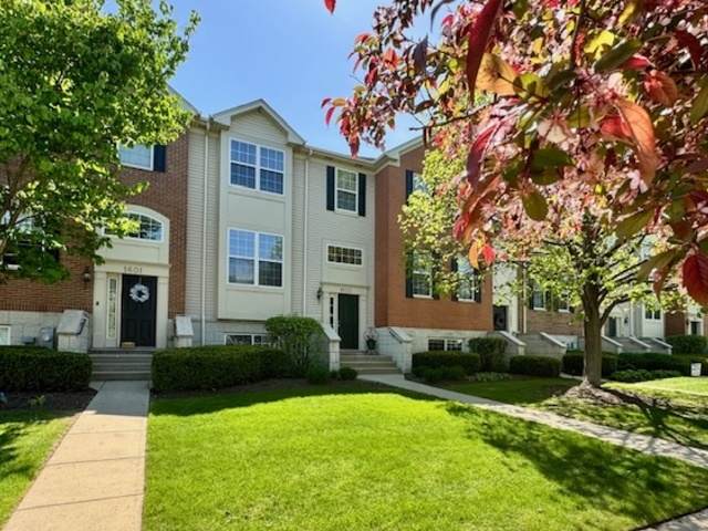 1603 Edinburgh Drive - Photo 1