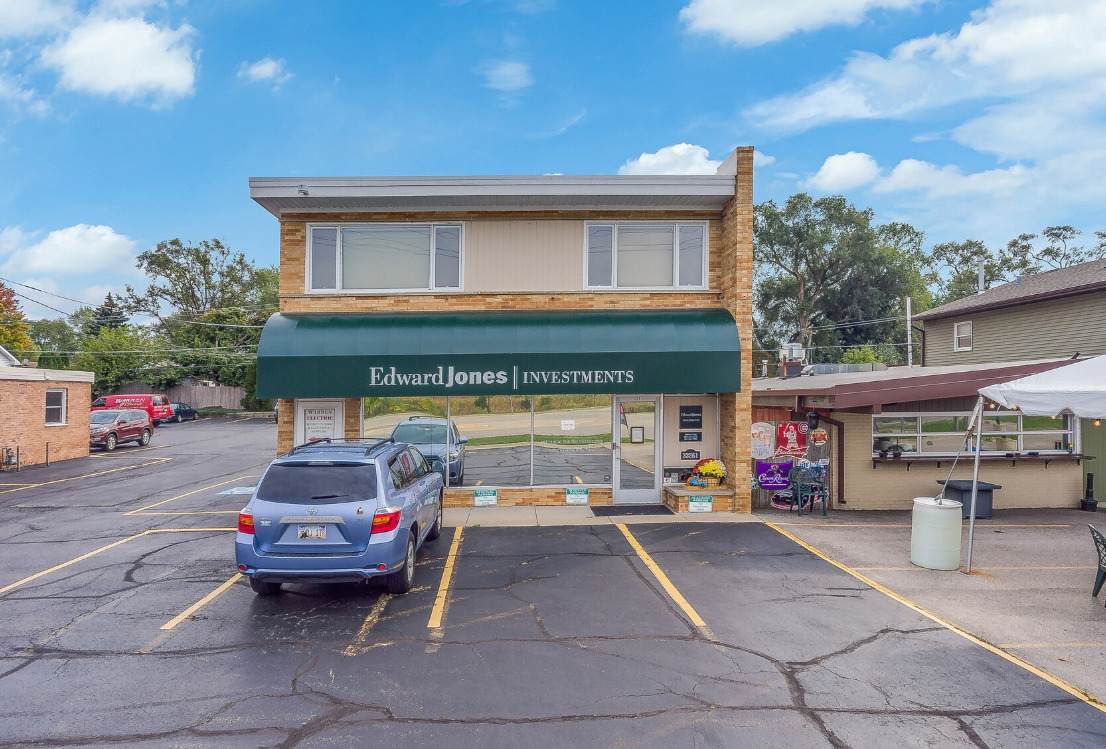 33261 Us Highway 45 Highway - Photo 1