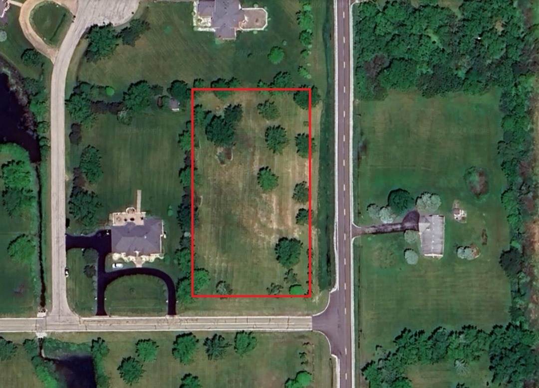 4816 Roberts Ridge Road - Photo 1