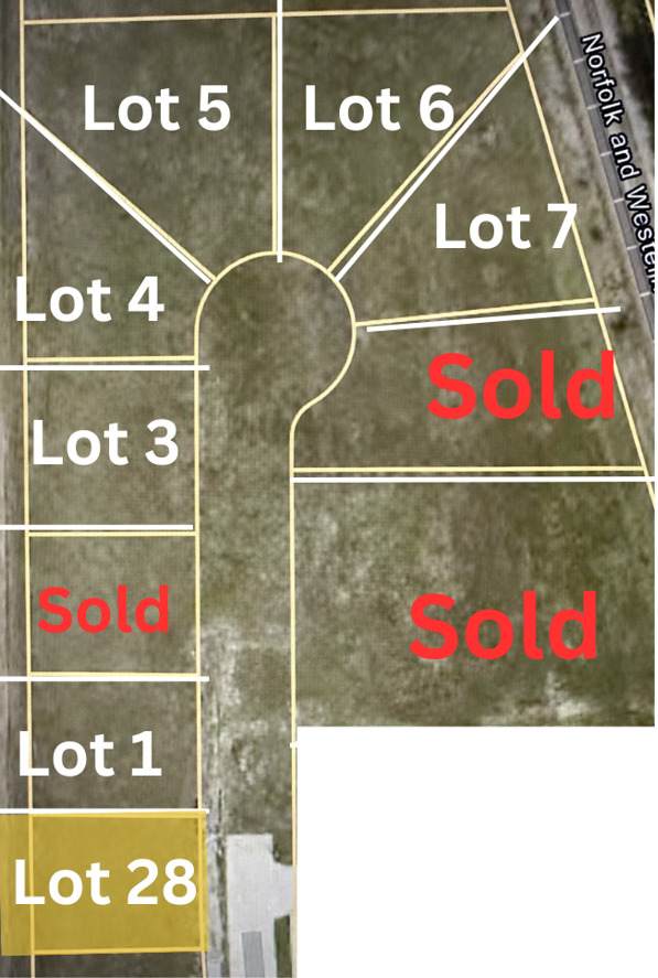 Lot 28 Falcon Drive - Photo 1