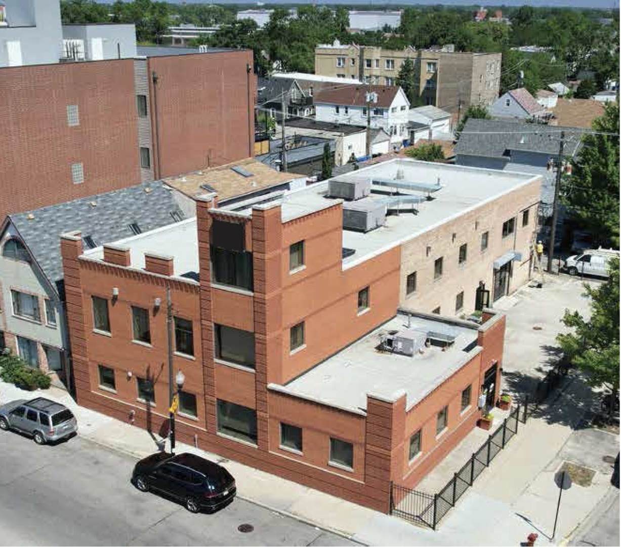 3100 Belmont Avenue - Photo 1