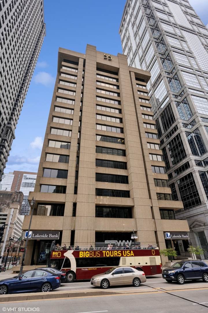 55 Wacker Drive - Photo 1