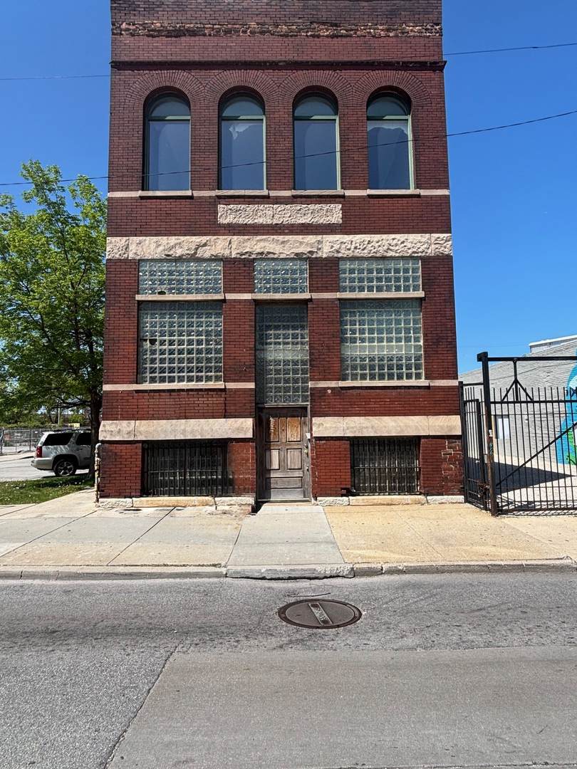 1312 North Avenue - Photo 1