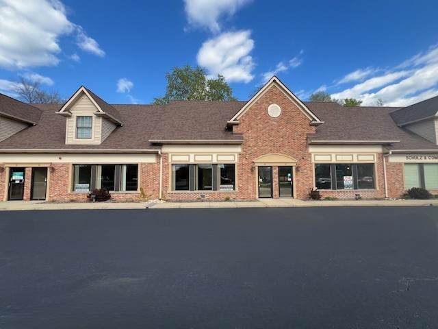 4 Cedar Ridge Drive - Photo 1