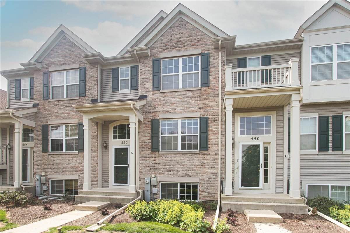 552 Richard Brown Boulevard - Photo 1