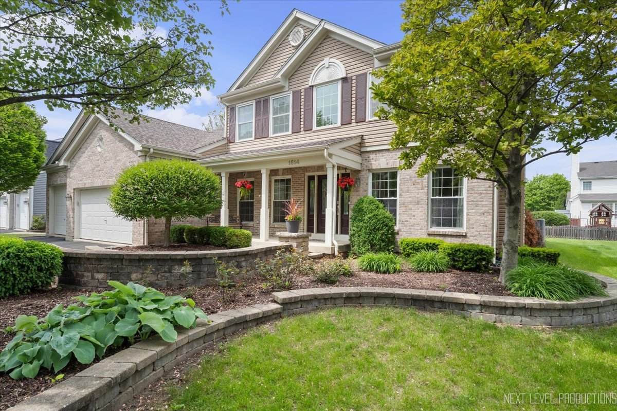 1514 Somerfield Drive - Photo 1