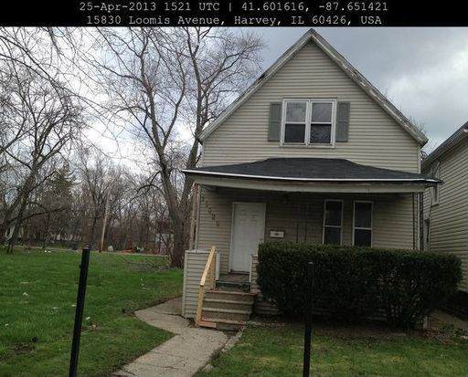 15829 Loomis Avenue - Photo 1