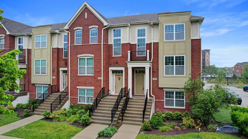 1255 Danforth Court - Photo 1