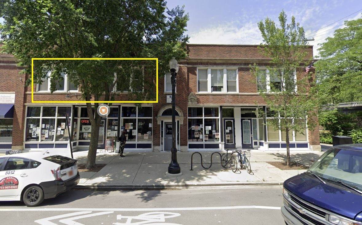 1218 Wilson Avenue - Photo 1
