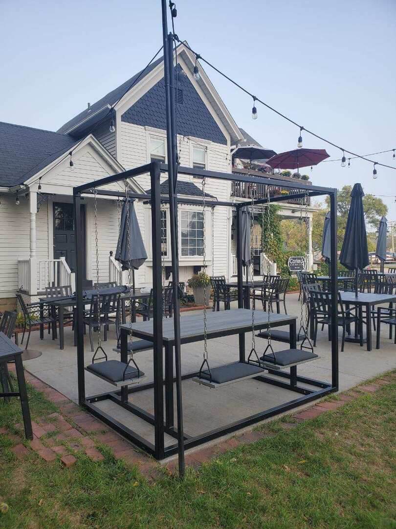 132 Old Mchenry Road - Photo 1