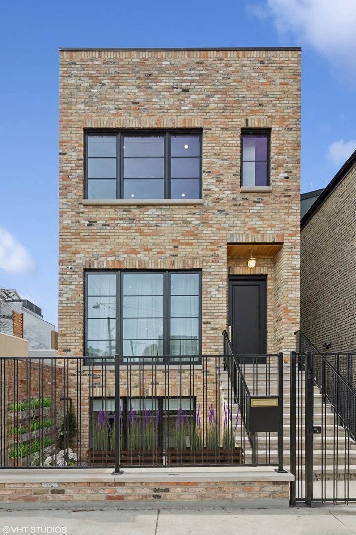 2014 Winchester Avenue - Photo 1