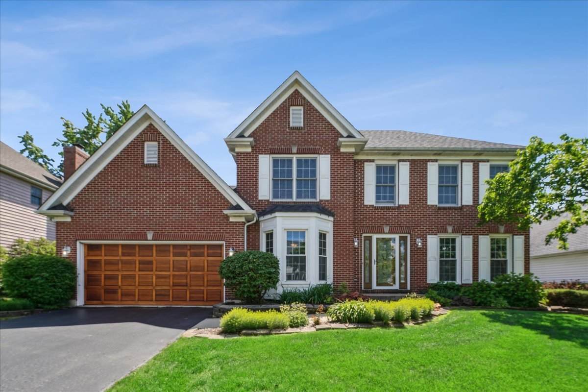 616 Meadowview Drive - Photo 1