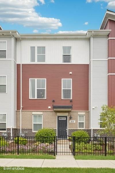 855 Finley Drive - Photo 1
