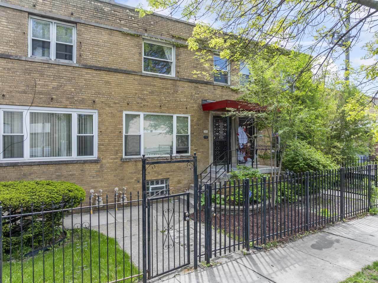7843 Yates Boulevard - Photo 1