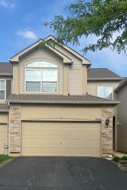 1676 Fredericksburg Lane - Photo 1