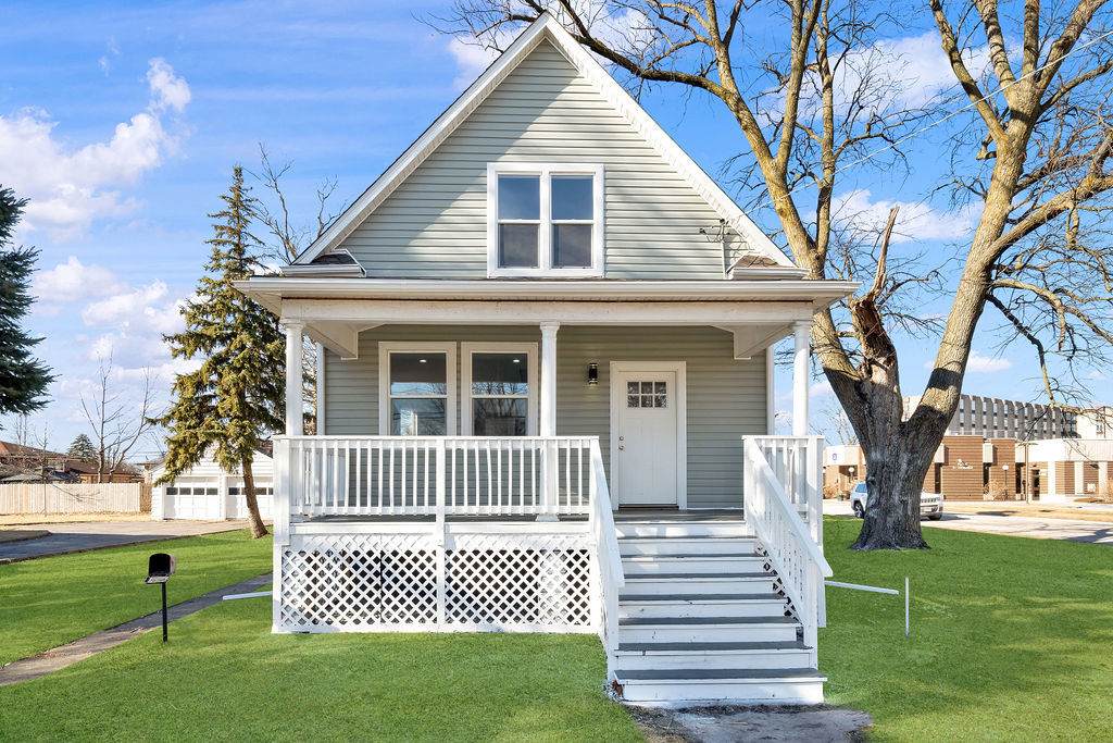 16408 Park Avenue - Photo 1