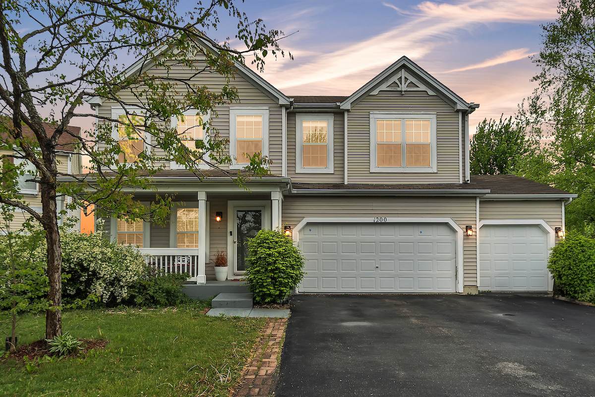 1200 Jerome Court - Photo 1